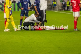 22.10.26 TSG 1899 Hoffenheim - Olympique Lyon