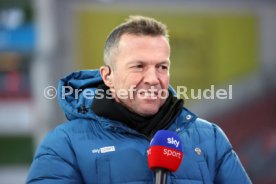 12.02.22 Bayer 04 Leverkusen - VfB Stuttgart