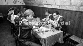 08.07.86 Stuttgarter Kickers Trainingslager Kleinaspach