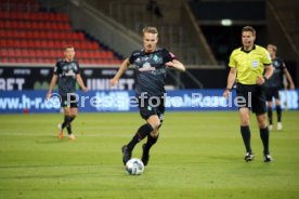 Relegation 1. FC Heidenheim - SV Werder Bremen