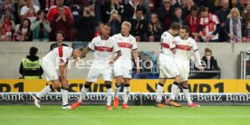 VfB Stuttgart - 1. FC K&ouml;ln