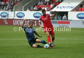 24.07.21 1. FC Heidenheim - SC Paderborn 07