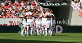 24.08.24 SC Freiburg - VfB Stuttgart