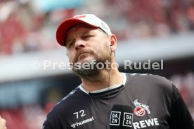 28.08.22 1. FC K&ouml;ln - VfB Stuttgart