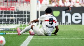 30.08.25 VfB Stuttgart - Borussia M&ouml;nchengladbach