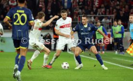 12.03.26 VfB Stuttgart - FC Porto