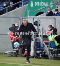 19.01.22 TSG 1899 Hoffenheim - SC Freiburg