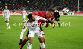 SC Freiburg - RB Leipzig