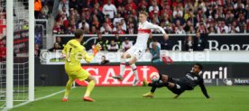 17.09.22 VfB Stuttgart - Eintracht Frankfurt