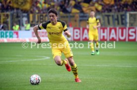 SC Freiburg - Borussia Dortmund