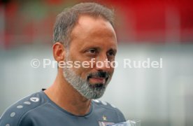 03.08.20 VfB Stuttgart Training