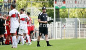 15.07.23 SSV Reutlingen - VfB Stuttgart