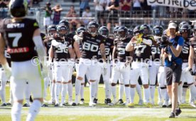 22.06.25 Stuttgart Surge - Cologne Centurions