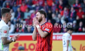18.10.25 1. FC Heidenheim - SV Werder Bremen
