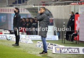 15.12.20 1. FC Heidenheim - SSV Jahn Regensburg