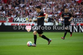 18.03.23 VfB Stuttgart - VfL Wolfsburg