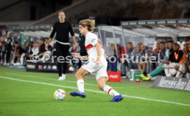 09.10.22 VfB Stuttgart - 1. FC Union Berlin