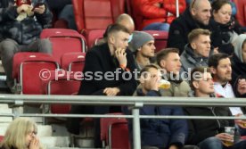 27.10.21 VfB Stuttgart - 1. FC K&ouml;ln