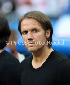 UEFA Frankreich Euro 2016 Deutschland - Polen