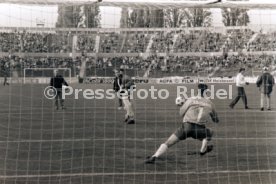 02.11.91 VfB Stuttgart - Stuttgarter Kickers