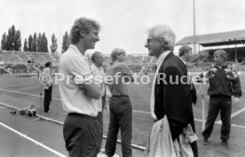 20.08.88 VfB Stuttgart - Stuttgarter Kickers