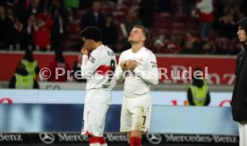 06.12.25 VfB Stuttgart - FC Bayern M&uuml;nchen