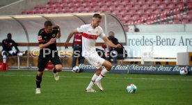 03.10.20 VfB Stuttgart - Bayer 04 Leverkusen