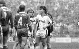10.03.84 Borussia M&ouml;nchengladbach - VfB Stuttgart