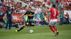 1. FSV Mainz 05 - VfB Stuttgart