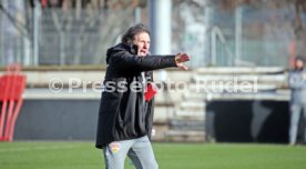 30.12.22 VfB Stuttgart Training