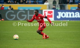 11.02.23 TSG 1899 Hoffenheim - Bayer 04 Leverkusen