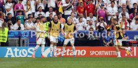 05.07.24 Spanien - Deutschland
