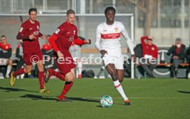 19.12.20 VfB Stuttgart II - TSV Schott Mainz