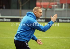 VfB Stuttgart II - FC Astoria Walldorf