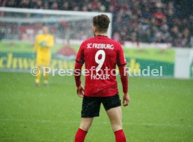 SC Freiburg - SV Werder Bremen