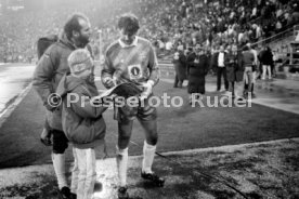 15.11.88 FC Bayern M&uuml;nchen - VfB Stuttgart