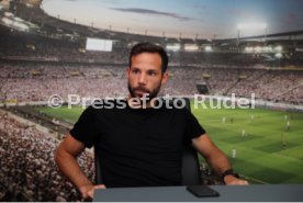 VfB Stuttgart Gonzalo Castro