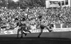 05.10.88 FC Tatabanya - VfB Stuttgart