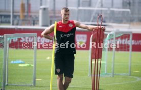20.09.20 VfB Stuttgart Training