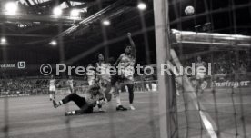 05.01.92 Hallen Masters Stuttgart