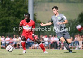 VfB Stuttgart - Real Sociedad San Sebastian