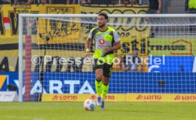 13.09.25 1. FC Heidenheim - Borussia Dortmund