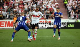 19.09.21 VfB Stuttgart - Bayer 04 Leverkusen