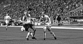 21.11.92 VfB Stuttgart - Borussia Dortmund