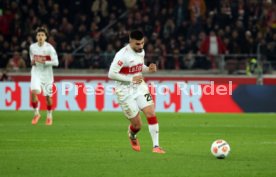 06.12.25 VfB Stuttgart - FC Bayern M&uuml;nchen
