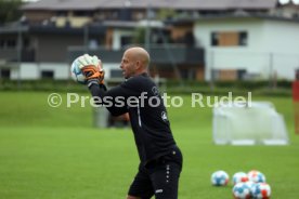 18.07.21 VfB Stuttgart Trainingslager Kitzb&uuml;hel 2021