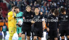 21.04.23 FC Augsburg - VfB Stuttgart