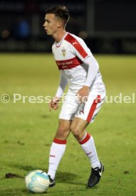 VfB Stuttgart II - FC N&ouml;ttingen