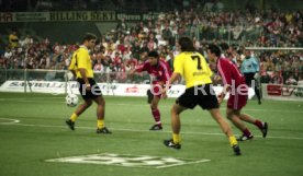 11.01.97 Hallen Masters Stuttgart