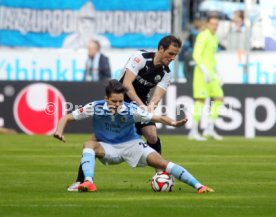 TSV 1860 M&uuml;nchen